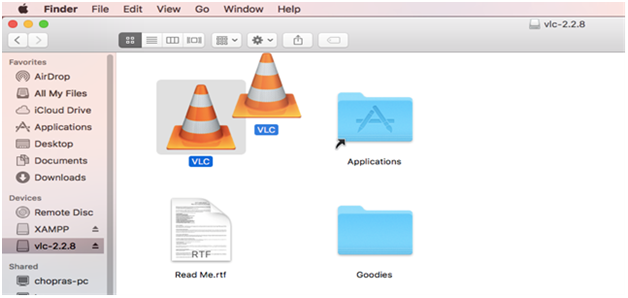 如何在MacOS上安装GIMP