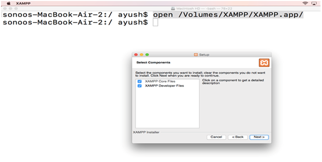 How to Install XAMPP on MacOS