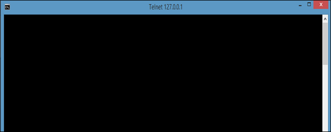 如何在Windows上安装Memcached