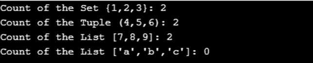 MongoDB Shell收集方法