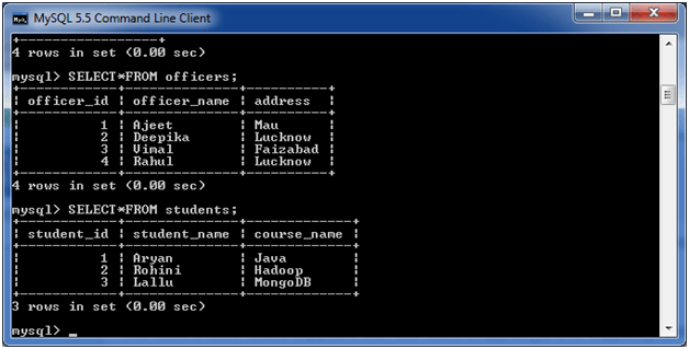 mysql join 2