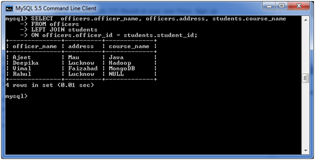 mysql join 6