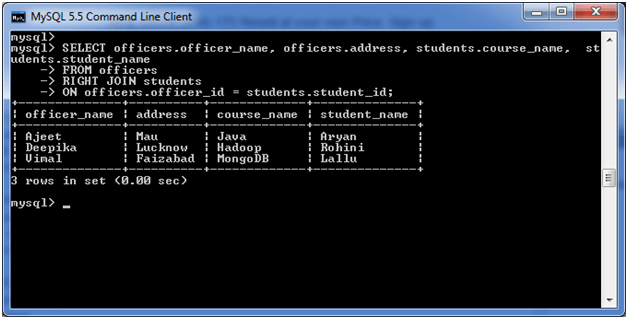 mysql join 9