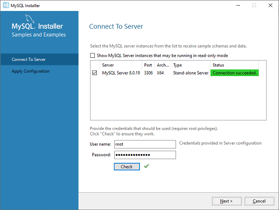 如何安装mysql