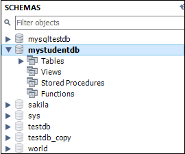 MySQL AFTER INSERT Trigger