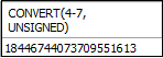 MySQL Convert()Function