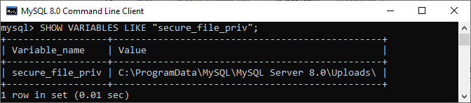 将MySQL导出表转换为CSV 