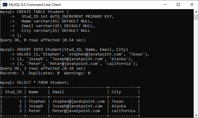 MySQL在重复密钥更新中插入