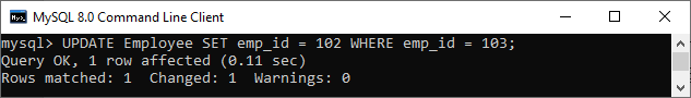 MySQL ON DELETE CASCADE