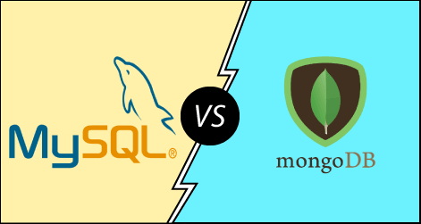 MySQL和MongoDB