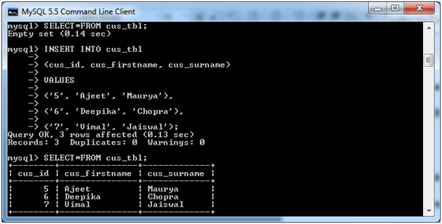 MySQL AND Condition 1