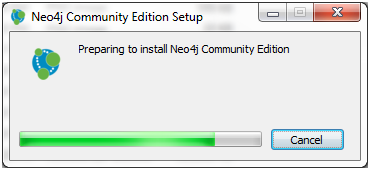 Neo4j Installation 2