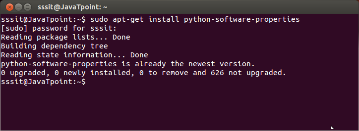 在Linux/ubuntu/centos上安装Node.js 2