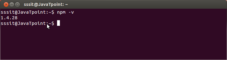 在linux/ubuntu/centos 8上安装Node.js