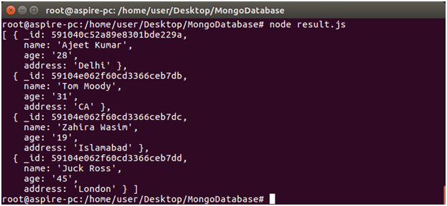 Node.js删除2