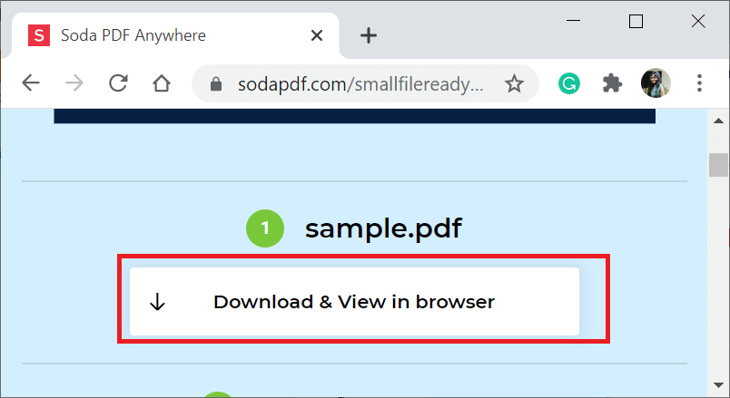 Convert TXT to PDF