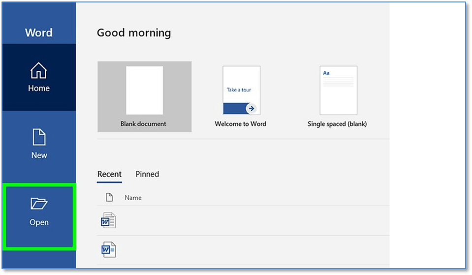 Edit a PDF