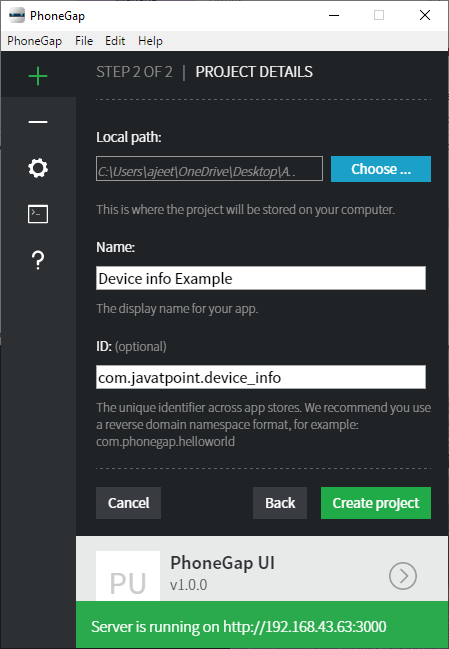 Device Plugin