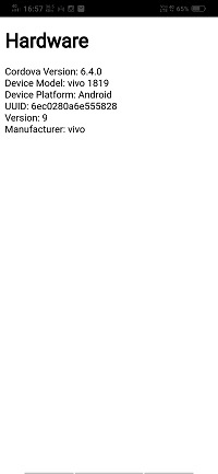 Device Plugin