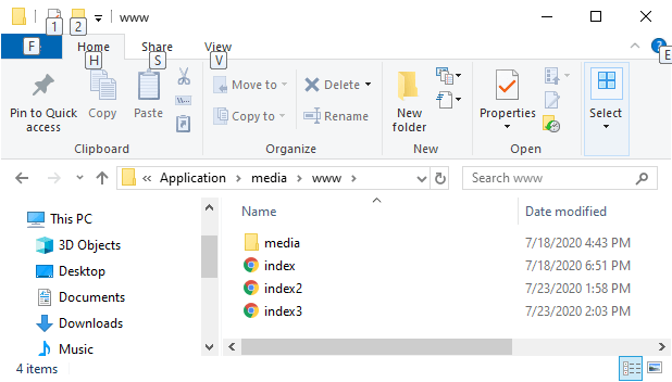 Media Position and Duration