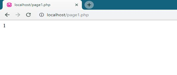 PHP 变量处理 is_bool() 函数