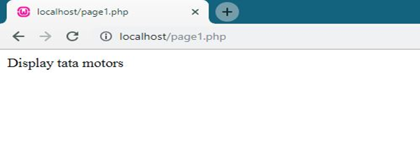 PHP 复合类型