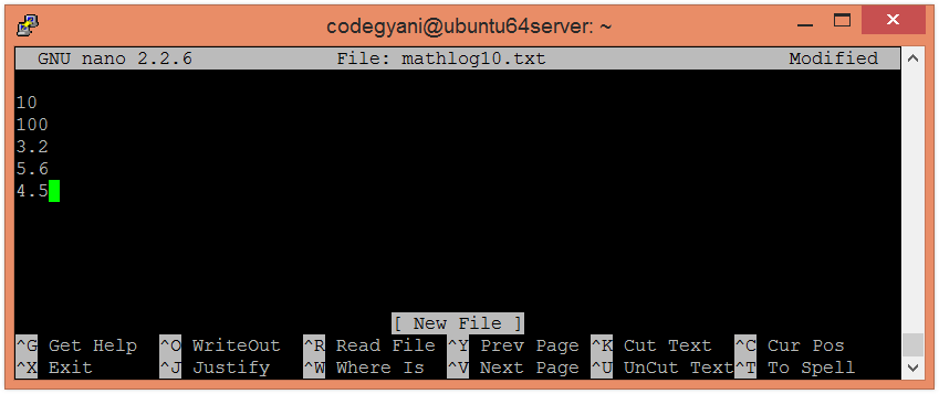 Apache Pig LOG10 函数