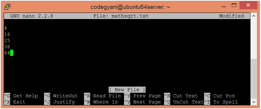 Apache Pig SQRT 函数