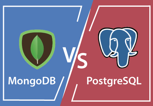 MongoDB vs PostgreSQL