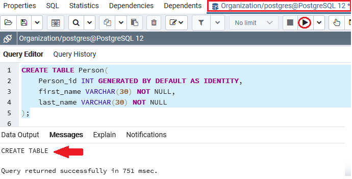 PoatgreSQL 多列索引
