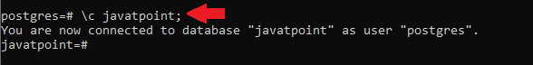 PostgreSQL TRUNCATE TABLE