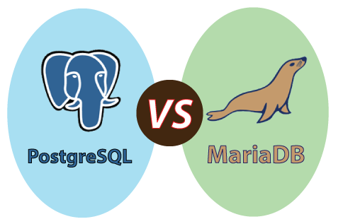  PostgreSQL vs MariaDB