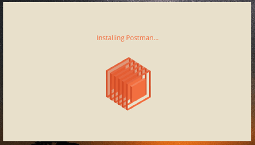 Postman 下载安装和更新