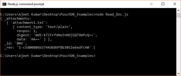 PouchDB添加附件2