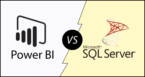 SSRS vs Power BI