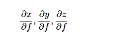 p = 4和z = -3来得到g = -12