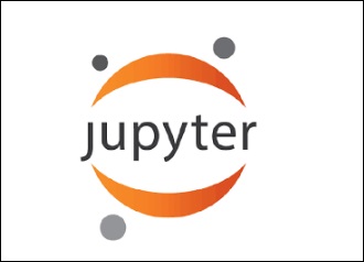  Jupyter徽标