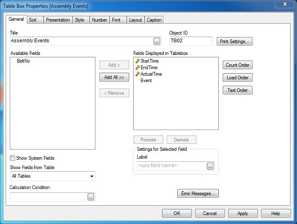 intervalmatch_create_table