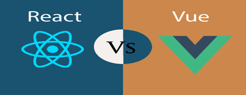 Reactvs Vue