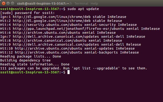 在Ubuntu 1上安装Disdis>