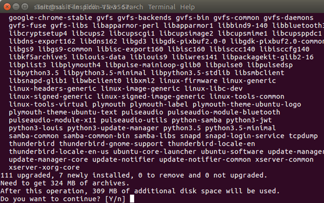 在Ubuntu 2上进行Redis安装