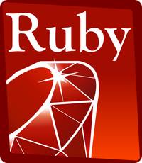 Ruby 教程