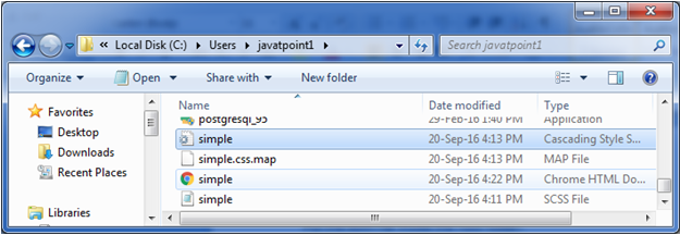 Sass If function1
