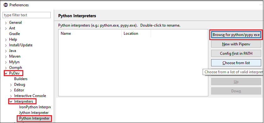 Selenium with Python Tutorial