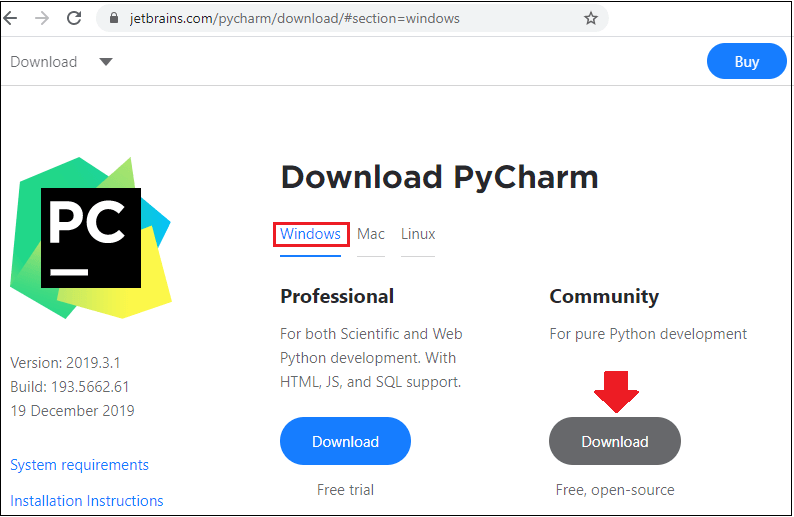 Selenium with Python Tutorial