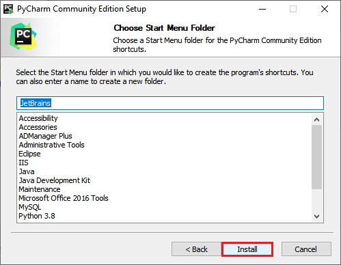 Selenium with Python Tutorial