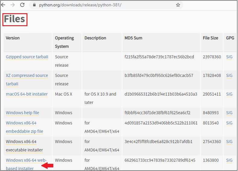 Selenium with Python Tutorial