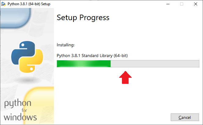 Selenium with Python Tutorial