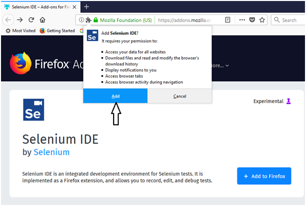 IDE-安装