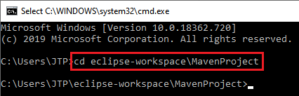 Selenium Maven